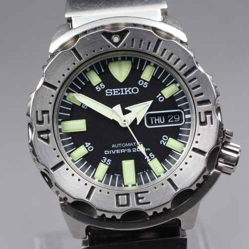 Seiko 7s26 0350 skx779 - 7s26-0350,
