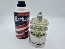 Barbasol Cryo DNA Embryo