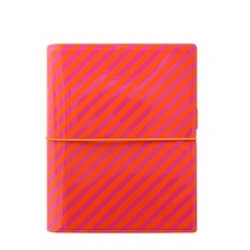Filofax A5 Domino Patent
