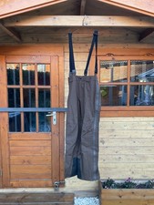Ortovox ski shell style pants
