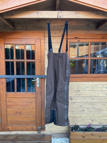 Ortovox ski shell style - , pants