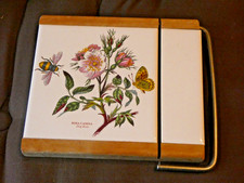 PORTMEIRION BOTANIC GARDEN -