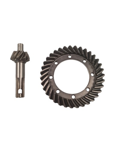 Final drive taper - drive, gear
