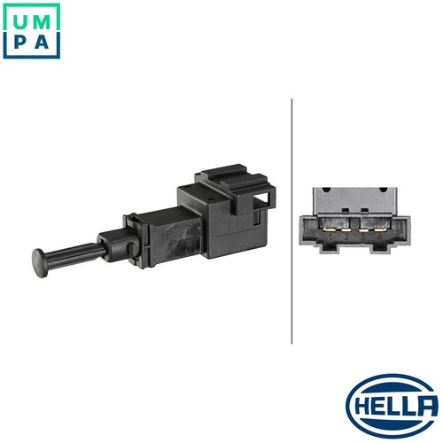 Stop light switch - switch, 6dd