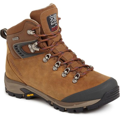 Karrimor cheetah womens vibram - cheetah,