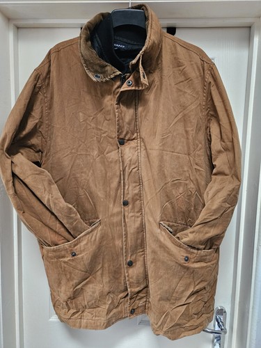Vintage gant usa double - double, decker