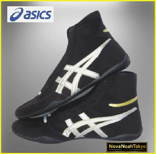 Asics wrestling shoes - wrestling,