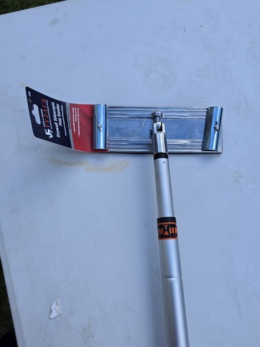 Tyzack telescopic pole - telescopic, sander