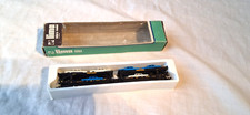 Boxed Lima N Gauge British