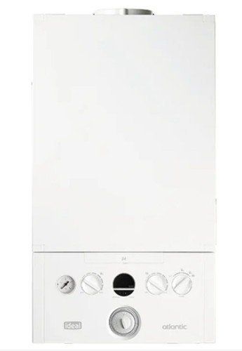 Ideal atlantic combi - atlantic,