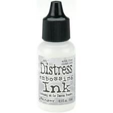 Tim Holtz Distress Ink Re-Inker