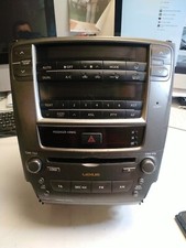 2008 Mk2 LEXUS IS SERIES OEM