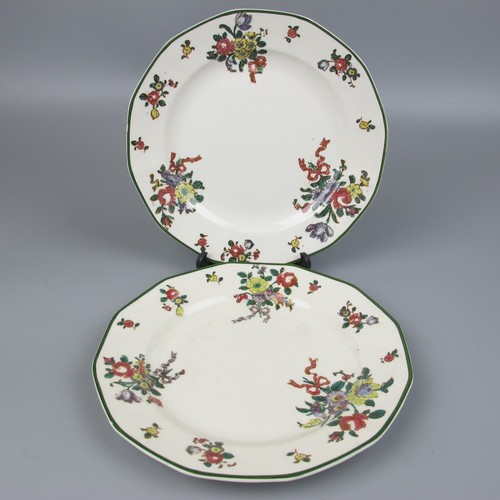 Royal doulton old leeds - doulton, sprays
