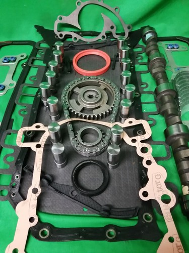 Range rover p38 engine - rover, v8