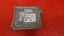 VAUXHALL VECTRA C MERIVA 1.8 16V Z18XER ENGINE ECU TECH2 RESET 55355631 XX