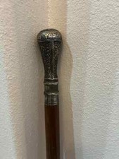 Edwardian Stick Antique