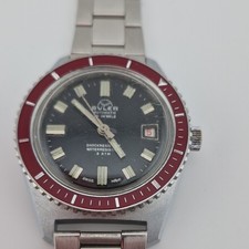 Vintage Buler Automatic