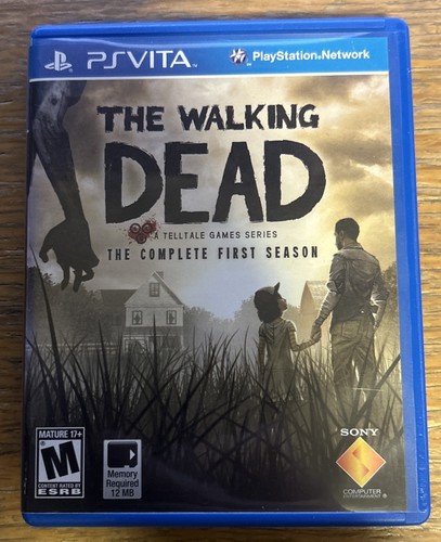 The walking dead - walking,