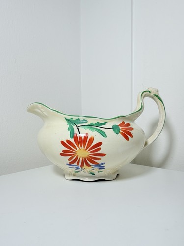 Vintage royal venton ware jug - vintage,