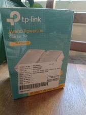 TP-Link AV600 HomePlug