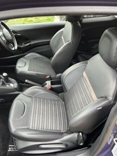 Peugeot 208 Allure Leather