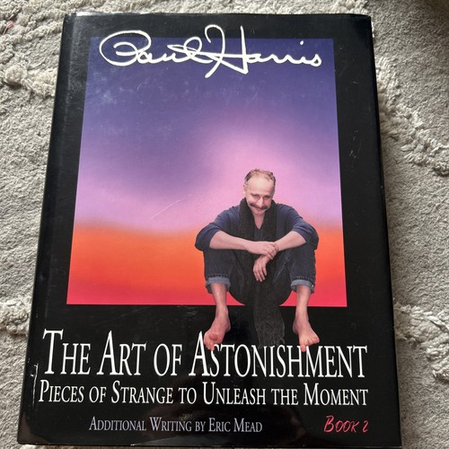 The art astonishment vol 2 - of,