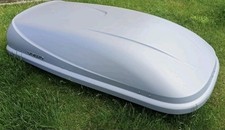 Genuine Volvo Roof Box - Thule