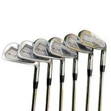 Callaway RAZR X Iron Set 6pcs
