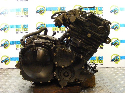 Triumph sprint 1050 engine - triumph,