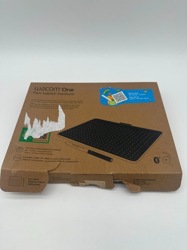 Wacom one graphics drawing - wacom,