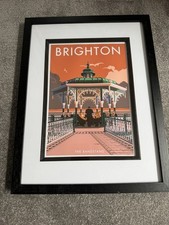 Brighton Bandstand