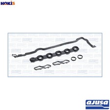 GASKET SET CYLINDER HEAD COVER