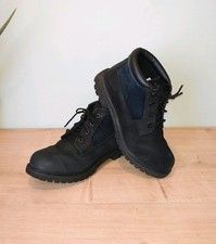 Timberland Ladies Nellie Black