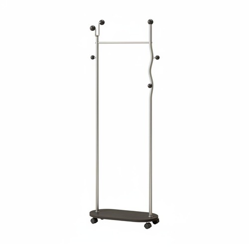 Suit stand clothing rack - suit,