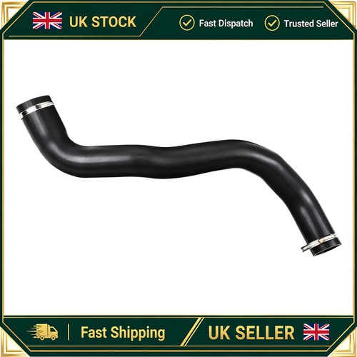 Turbo intercooler hose - turbo,