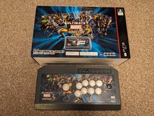 Hori Marvel vs Capcom 3 Arcade