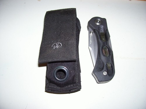 Leatherman h502 - leatherman,