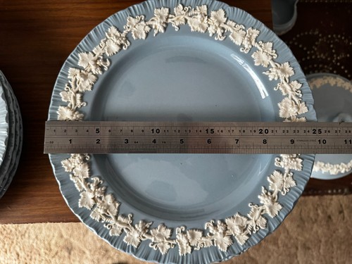 Wedgwood etruria - etruria, &
