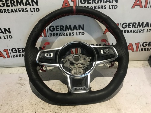 Genuine golf gti - genuine, 16-19