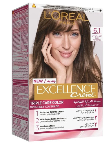New oréal paris - new,