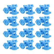  24Pcs Electric Fence