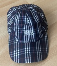Burberry Vintage Baseball Cap