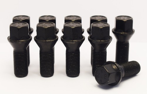 M12 5 39mm - x, thread