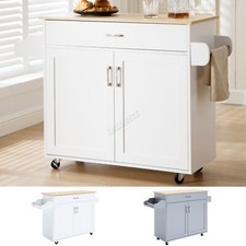 WestWood Kitchen Island
