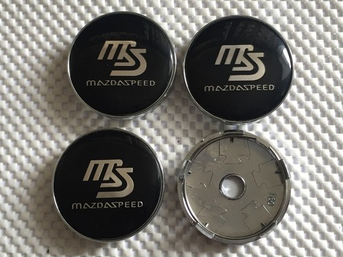 Mazdaspeed mazda alloy - 4x,
