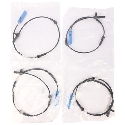 Front rear abs wheel - front, &
