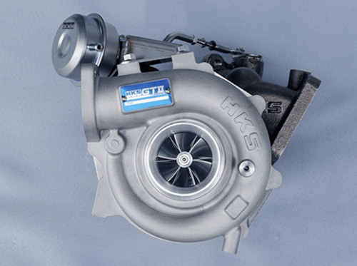 Hks gtii 7460 - hks,