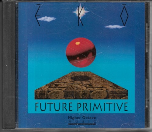 Eko future primitive 10 - -future,