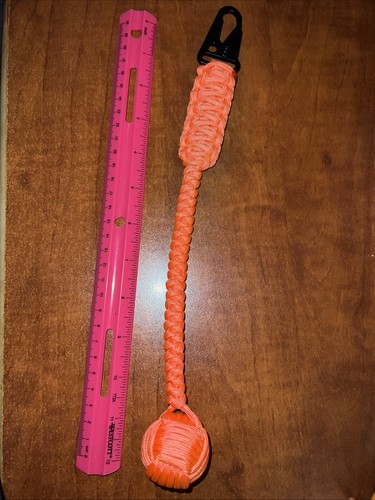Handmade neon orange - handmade,