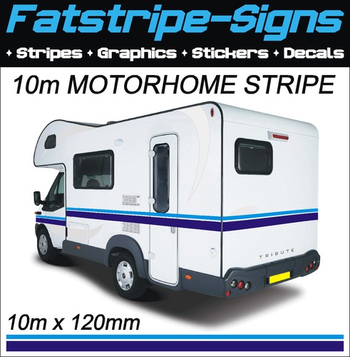 10m motorhome vinyl - 10m,